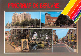 60-BEAUVAIS-N°C-4341-A/0275 - Beauvais