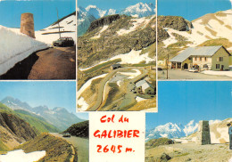 04-COL DU GALIBIER-N°C-4341-A/0269 - Other & Unclassified