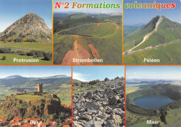 07-FORMATIONS VOLCANIQUES-N°C-4341-A/0253 - Other & Unclassified