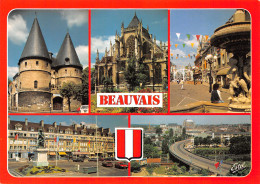 60-BEAUVAIS-N°C-4341-A/0235 - Beauvais