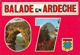 07-L ARDECHE-N°C-4341-A/0219 - Other & Unclassified