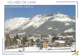 38-VILLARD DE LANS-N°C-4341-A/0209 - Villard-de-Lans