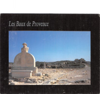 13-LES BAUX DE PROVENCE-N°C-4341-A/0199 - Les-Baux-de-Provence