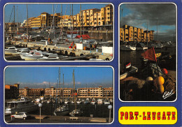 11-PORT LEUCATE-N°C-4341-A/0197 - Altri & Non Classificati