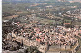 11-CARCASSONNE-N°C-4341-A/0183 - Carcassonne