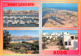 11-PORT LEUCATE-N°C-4341-A/0149 - Altri & Non Classificati