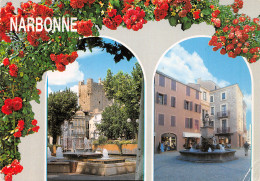 11-NARBONNE-N°C-4341-A/0145 - Narbonne