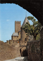 11-CARCASSONNE-N°C-4341-A/0143 - Carcassonne