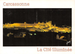 11-CARCASSONNE-N°C-4341-A/0141 - Carcassonne