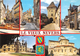 58-NEVERS-N°C-4341-A/0125 - Nevers