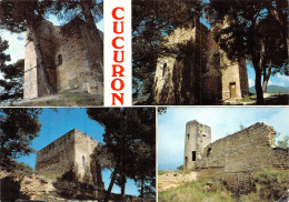 84-CUCURON-N°C-4341-A/0033 - Altri & Non Classificati