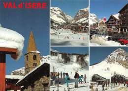 73-VAL D ISERE-N°C-4341-A/0035 - Val D'Isere