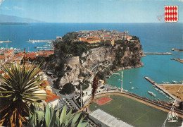 98-MONACO-N°C-4341-A/0009 - Autres & Non Classés