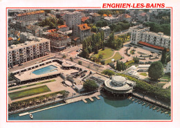 95-ENGHIEN LES BAINS-N°C-4342-A/0041 - Enghien Les Bains