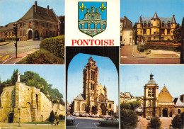 95-PONTOISE-N°C-4342-A/0047 - Pontoise