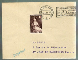 80529 -  UTILISEZ  LES TIMBRES A SURTAXES... - Militaria