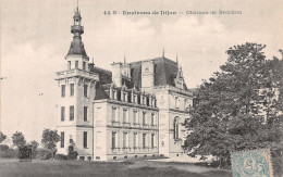 21-DIJON-N°C-4341-E/0303 - Dijon