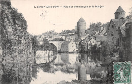 21-SEMUR-N°C-4341-E/0231 - Semur