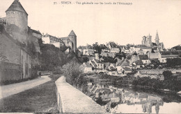 21-SEMUR-N°C-4341-E/0239 - Semur