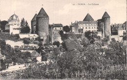 21-SEMUR-N°C-4341-E/0237 - Semur