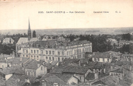 52-SAINT DIZIER-N°C-4341-E/0177 - Saint Dizier