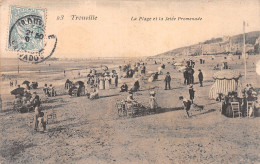 14-TROUVILLE-N°C-4341-E/0159 - Trouville