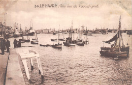 76-LE HAVRE-N°C-4341-E/0129 - Ohne Zuordnung