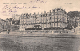 14-TROUVILLE-N°C-4341-E/0149 - Trouville