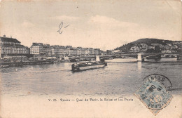 76-ROUEN-N°C-4341-E/0085 - Rouen