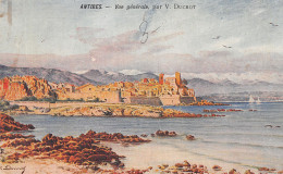 06-ANTIBES-N°C-4341-E/0075 - Sonstige & Ohne Zuordnung