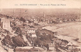 76-SAINTE ADRESSE-N°C-4341-E/0051 - Sainte Adresse