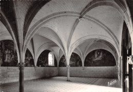 49-FONTEVRAULT L ABBAYE-N°C-4341-D/0389 - Autres & Non Classés