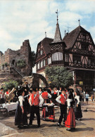 67-SAVERNE FOLKLORE-N°C-4341-D/0281 - Saverne