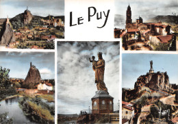 43-LE PUY-N°C-4341-D/0087 - Autres & Non Classés