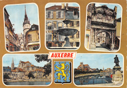 89-AUXERRE-N°C-4341-D/0081 - Auxerre