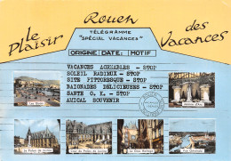 76-ROUEN-N°C-4341-D/0031 - Rouen