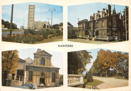 92-NANTERRE-N°C-4341-D/0009 - Nanterre