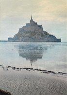 50-MONT SAINT MICHEL-N°C-4341-C/0371 - Other & Unclassified