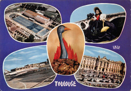 31-TOULOUSE-N°C-4341-C/0291 - Toulouse