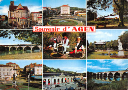 47-AGEN-N°C-4341-C/0271 - Agen