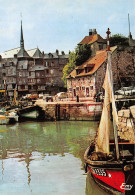 14-HONFLEUR-N°C-4341-C/0229 - Honfleur