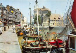 14-HONFLEUR-N°C-4342-C/0243 - Honfleur