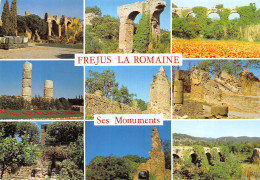 83-FREJUS-N°C-4342-C/0213 - Frejus