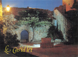 83-LE CASTELLET-N°C-4342-C/0197 - Le Castellet