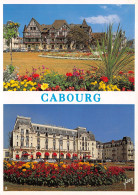 14-CABOURG-N°C-4342-C/0179 - Cabourg