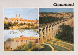 52-CHAUMONT-N°C-4342-C/0175 - Chaumont