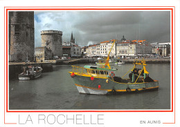 17-LA ROCHELLE-N°C-4342-C/0137 - La Rochelle