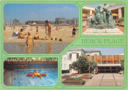 62-BERCK-N°C-4342-C/0143 - Berck