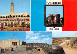 55-VERDUN-N°C-4342-C/0117 - Verdun