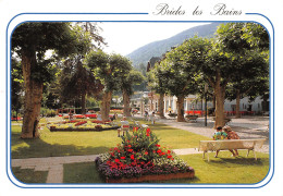 73-BRIDES LES BAINS-N°C-4342-C/0079 - Brides Les Bains